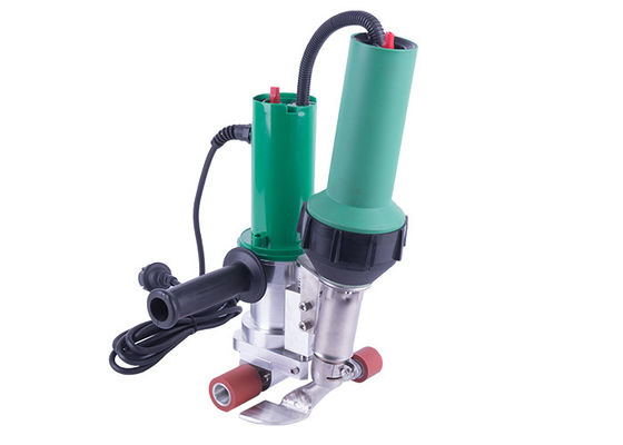 Máquina de soldadura telhando semi automática de Tpo da membrana com CE
