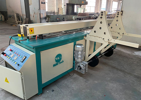 Máquina de solda SWT-ZW3000 automática de alta frequência para a folha do polipropileno