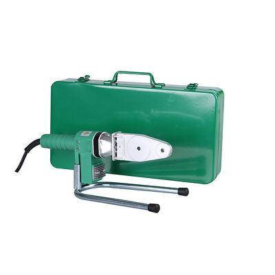 Tubulação 600w do Pvc de Ppr máquina da solda por fusão do soquete de 20 - de 40mm