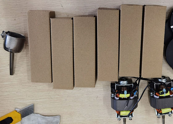 máquina de soldadura do ar quente de 230v 1600w para a bandeira do Pvc de encerado e o telhado da única dobra