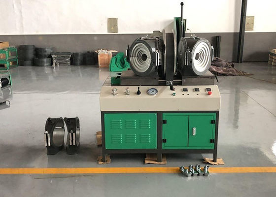 Od 90 até o Od máquina cabendo de uma fabricação de 315 milímetros