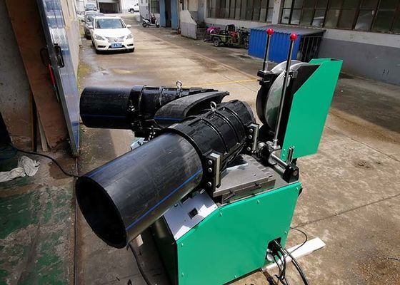 Oficina SWT-MA630 que cabe a máquina da solda por fusão do Plc