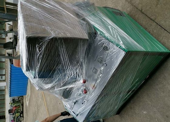 Oficina SWT-MA630 que cabe a máquina da solda por fusão do Plc