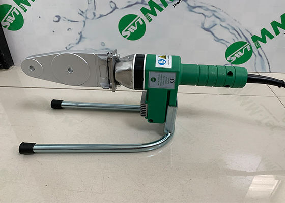 20 - soldador plástico Machine da fusão do soquete do OEM da tubulação de água de 40mm