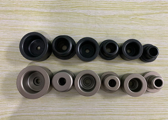 ferramentas de solda da tubulação plástica da fusão do soquete do Pe 110v de 20-32mm