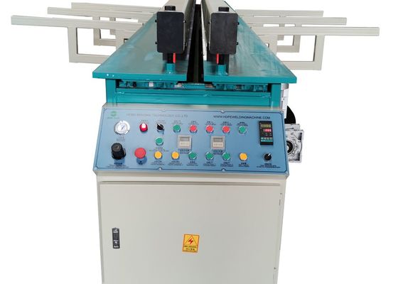 Máquina de soldadura plástica da folha do CNC do PVC dos PP do tanque de água PH5000