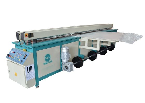 Máquina de soldadura plástica da folha do CNC do PVC dos PP do tanque de água PH5000