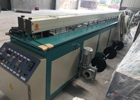 SWT-PH2000 o auto Cnc Pp cobre a máquina de soldadura