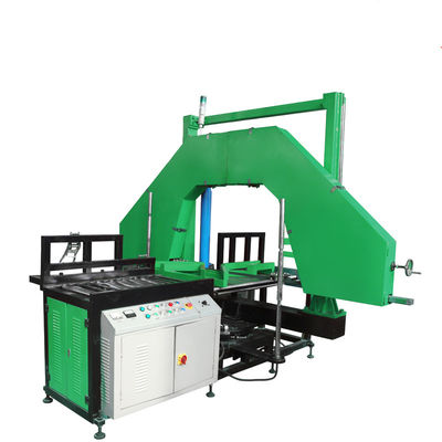 Multi serra 250m/Min Fitting Fabrication Machine da faixa do ângulo SWT-C1600