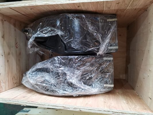 Multi ângulo que cabe a máquina de soldadura da fabricação de 140mm