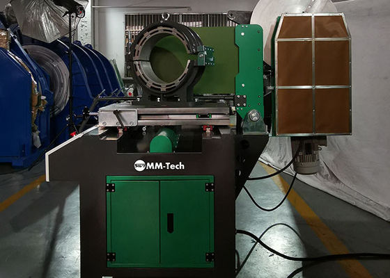 Máquina da fabricação do encaixe da pressão começar da oficina SWT-MA315 baixa