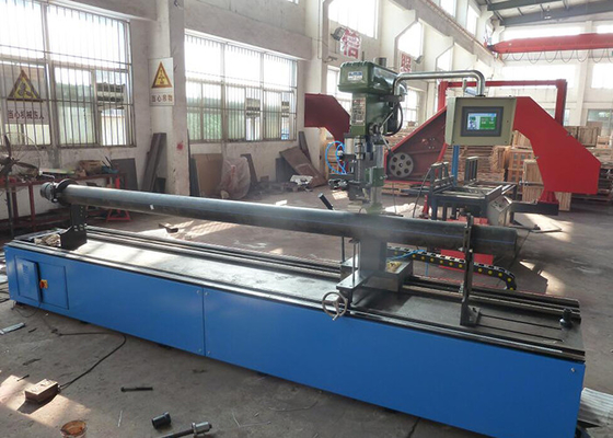 Faixa plástica da serra do Pe do ângulo da máquina de corte do tubo de Swt-S800w multi