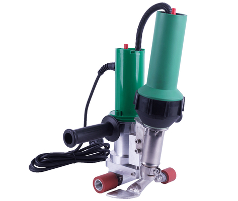 soldador elástico Machine 1700w de Tpo do CE da barraca 5kg
