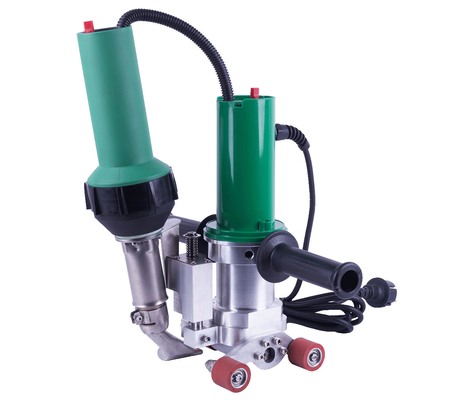 soldador elástico Machine 1700w de Tpo do CE da barraca 5kg