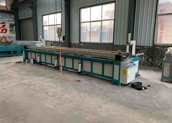 Fusão plástica da extremidade da máquina de soldadura da folha de Siemens do Hdpe automático do tanque