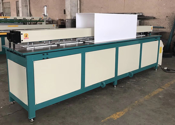 Máquina de soldadura plástica da folha da fusão 2000mm Ppn da extremidade