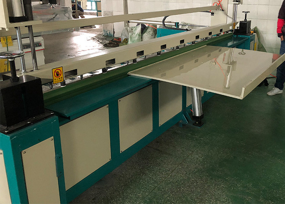 Rolamento plástico da fusão da extremidade da placa da máquina de soldadura da folha de Pvdf 2000mm