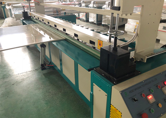 Máquina automática da fusão da extremidade da placa do Hdpe de 3000 milímetros