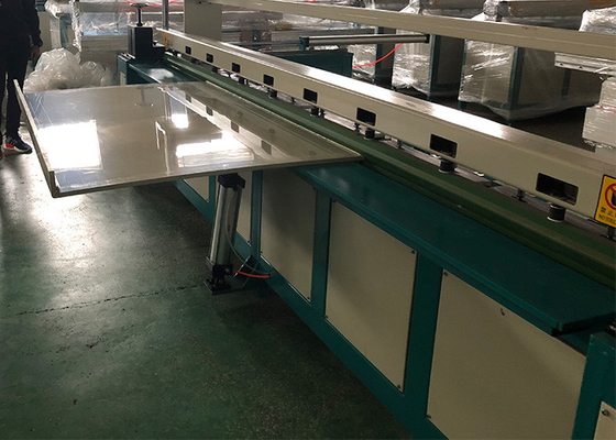 Máquina automática da fusão da extremidade da placa do Hdpe de 3000 milímetros
