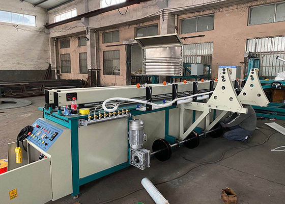 Fusão da extremidade da máquina de soldadura da folha do Hdpe do Cnc 3000mm que rola 90 graus