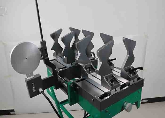 Encaixes de tubo da máquina de soldadura do soquete de PRISMA 160 25-160mm Ppr elétricos