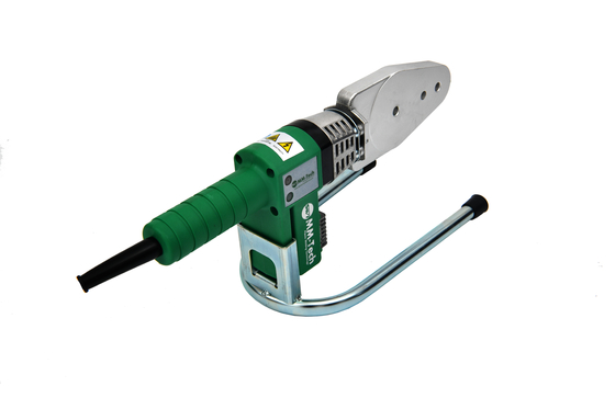 O Ce aprovou o automóvel da máquina da solda por fusão do soquete do Pvc Ppr para a tubulação plástica de 20-63mm