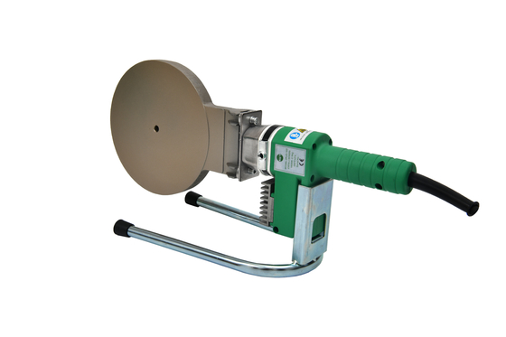 máquina da solda por fusão do soquete de 220v Ppr para a tubulação e os encaixes plásticos