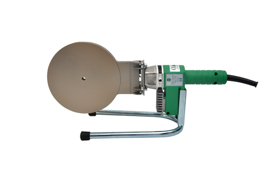 máquina da solda por fusão do soquete de 220v Ppr para a tubulação e os encaixes plásticos
