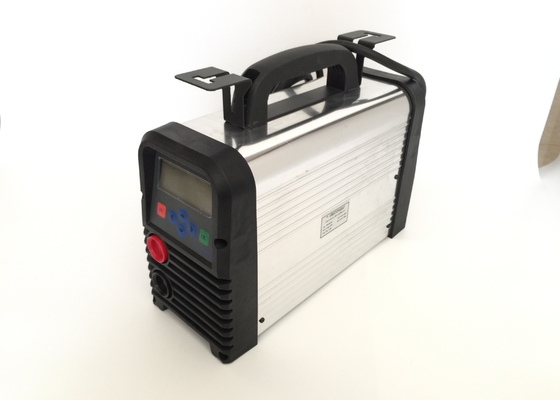 Alta frequência 20-200mm de Constant Voltage Electrofusion Welding Machine para o Hdpe