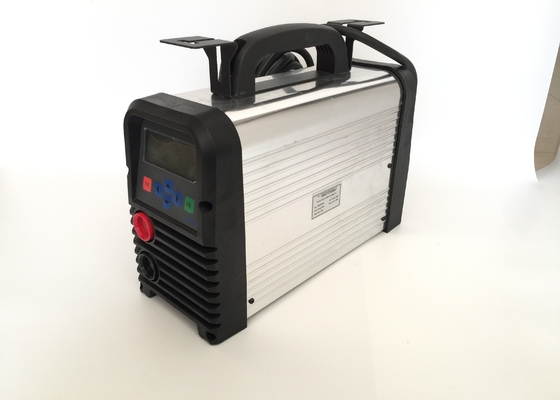 Alta frequência 20-200mm de Constant Voltage Electrofusion Welding Machine para o Hdpe