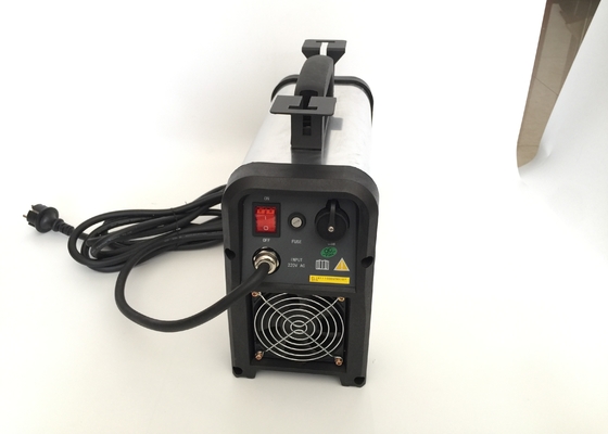 110V / máquina da solda por fusão elétrica do Hdpe 220V com certificado do CE