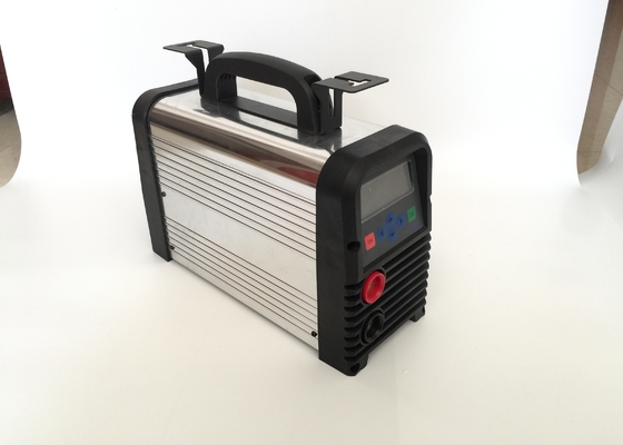 Máquina de soldadura de Electrofusion da tubulação do Hdpe de DPS20-3.5KW 20-315mm