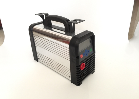 Máquina de soldadura de Electrofusion da tubulação do Hdpe de DPS20-3.5KW 20-315mm