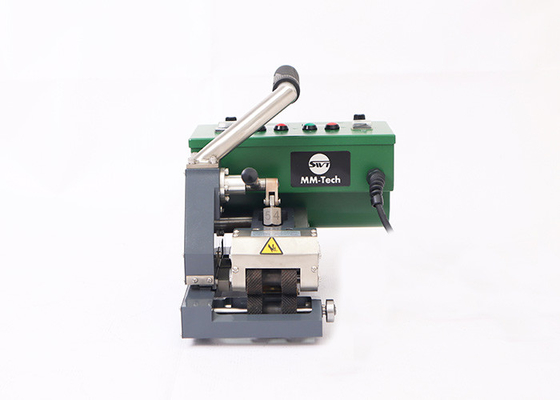 SWT-NSGM2 0,2-2mm PP PE PVC Soldador de Geomembrana CE Certificação ISO