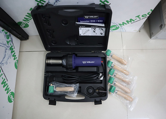 230v / Ce da ferramenta Ht1600 do ar 120v quente certificado