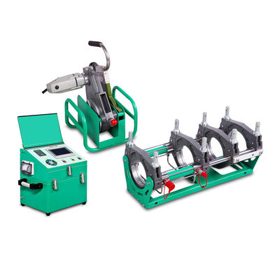 máquina 315MM-630MM SWT-V630/315A da solda por fusão da extremidade do Hdpe 400V