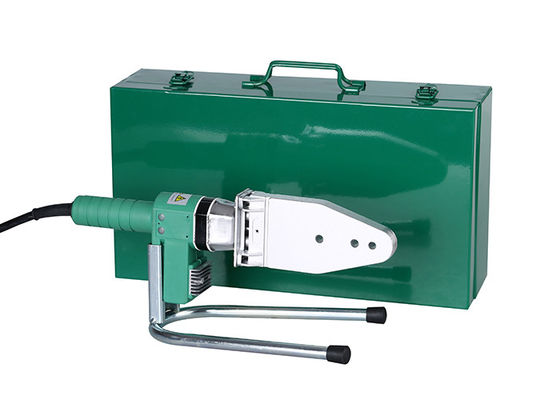 220V morrem o padrão principal 20mm da máquina DVS da solda por fusão do soquete 63mm
