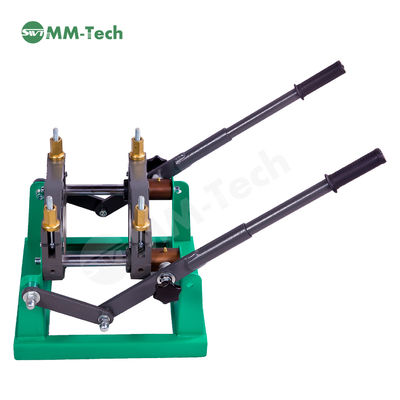 equipamento hidráulico automático da solda por fusão do CE 4.25Kw