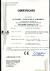 China Hebei Mingmai Technology Co.,Ltd Certificações