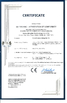 China Hebei Mingmai Technology Co.,Ltd Certificações
